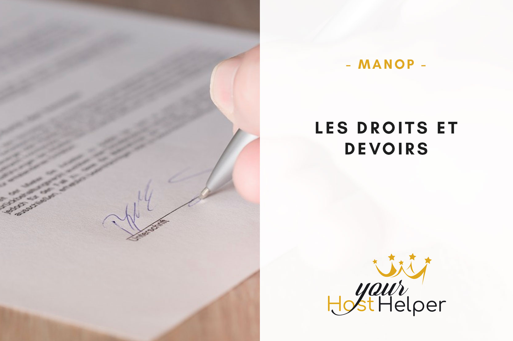 You are currently viewing Droits et devoirs