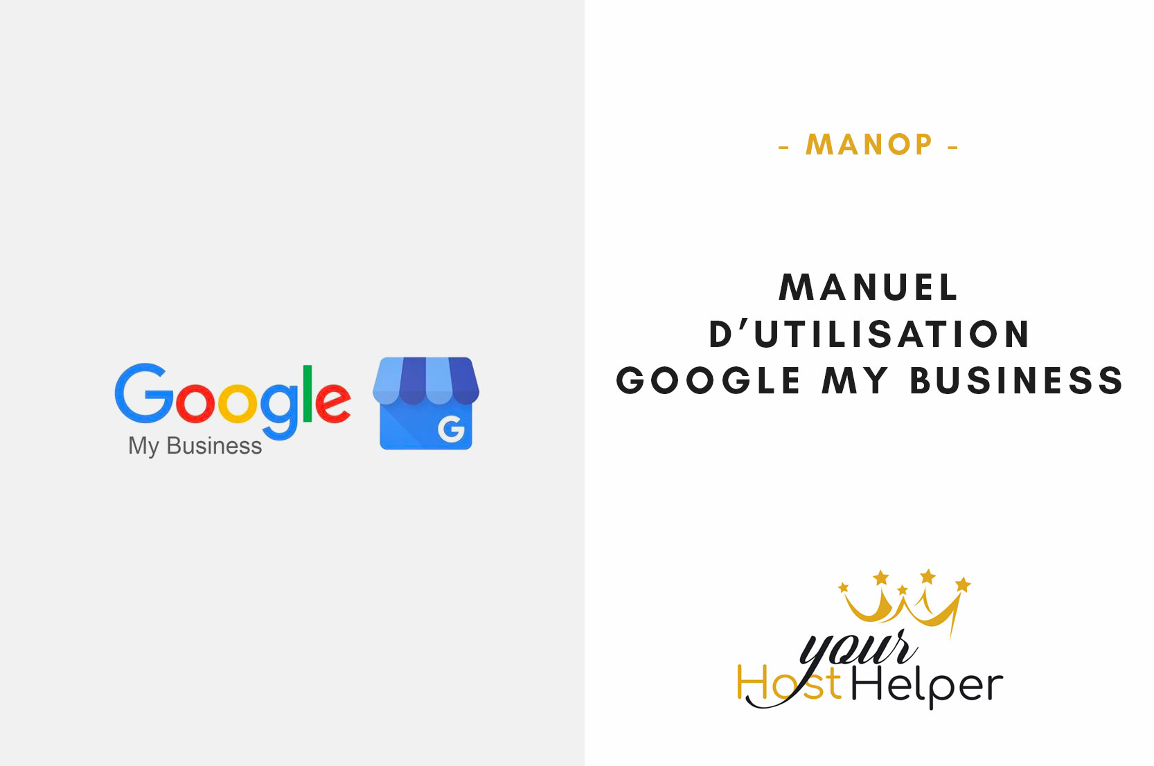 You are currently viewing Manuel d’utilisation GOOGLE MYBUSINESS